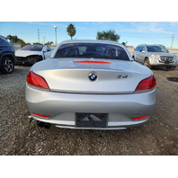 2013 BMW Z4 sDrive28i (E89) - Titan Silver - Stock #26071