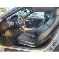 2013 BMW Z4 sDrive28i (E89) - Titan Silver - Stock #26071