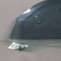 2009-2016 BMW Z4 E89 Left Driver Door Glass Window OEM  51337198299