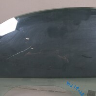 2009-2016 BMW Z4 E89 Left Driver Door Glass Window OEM  51337198299