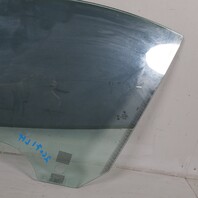 2009-2016 BMW Z4 E89 Left Driver Door Glass Window OEM  51337198299