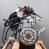 2012-2016 BMW X1 X3 228i 328i 428i 528i N20 Engine Motor 144K Miles OEM