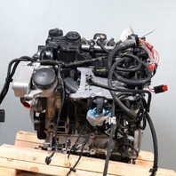 2012-2016 BMW X1 X3 228i 328i 428i 528i N20 Engine Motor 144K Miles OEM