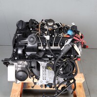 2012-2016 BMW X1 X3 228i 328i 428i 528i N20 Engine Motor 144K Miles OEM