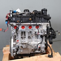 2012-2016 BMW X1 X3 228i 328i 428i 528i N20 Engine Motor 144K Miles OEM