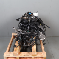 2012-2016 BMW X1 X3 228i 328i 428i 528i N20 Engine Motor 144K Miles OEM