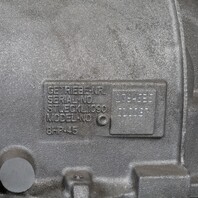 2013 BMW Z4 E89 Automatic Transmission OEM 24008609713