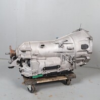 2013 BMW Z4 E89 Automatic Transmission OEM 24008609713
