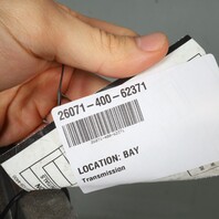 2013 BMW Z4 E89 Automatic Transmission OEM 24008609713