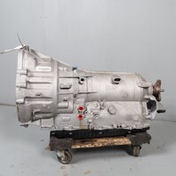 2013 BMW Z4 E89 Automatic Transmission OEM 24008609713