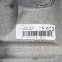 2013 BMW Z4 E89 Automatic Transmission OEM 24008609713