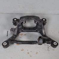 2009-2016 BMW Z4 E89 Rear Suspension Crossmember OEM 99633126107