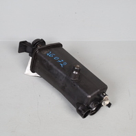 BMW 325i 330i X3 X5 Radiator Overflow Expansion Tank 17117573781 OEM