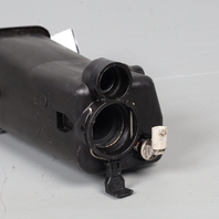 BMW 325i 330i X3 X5 Radiator Overflow Expansion Tank 17117573781 OEM