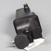 BMW 325i 330i X3 X5 Radiator Overflow Expansion Tank 17117573781 OEM