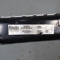2007-2016 BMW 135i 335i X1 Z4 Auto Radiator 17117547059 OEM