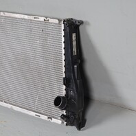 2007-2016 BMW 135i 335i X1 Z4 Auto Radiator 17117547059 OEM