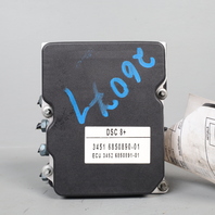 2009-2016 BMW Z4 E89 ABS Anti Lock Brake Pump OEM 34516795705