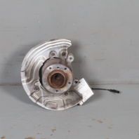 BMW 128i 135i 328i 330i 335i Z4 Left Front Spindle Hub 31216764443 OEM