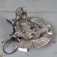 BMW 128i 135i 328i 330i 335i Z4 Left Front Spindle Hub 31216764443 OEM
