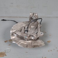 2012-2015 BMW 320i 328i 335i Right Front Spindle Knuckle Hub OEM 31216773210