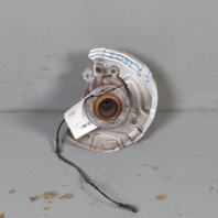 2012-2015 BMW 320i 328i 335i Right Front Spindle Knuckle Hub OEM 31216773210