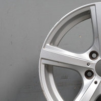 2009-2016 BMW Z4 E89 Wheel 17 X 8 Rim OEM 36116785240