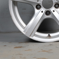 2009-2016 BMW Z4 E89 Wheel 17 X 8 Rim OEM 36116785240