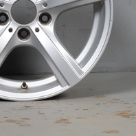 2009-2016 BMW Z4 E89 Wheel 17 X 8 Rim OEM 36116785240