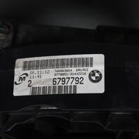 08-13 BMW 335i / 12-15 BMW X1 09-16 BMW Z4 Radiator Fan 67327561712 OEM