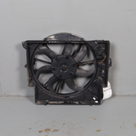 08-13 BMW 335i / 12-15 BMW X1 09-16 BMW Z4 Radiator Fan 67327561712 OEM