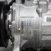 2011-2015 BMW X1 Z4 2.0 N20 A/C Compressor w/ Clutch 64529223694 OEM