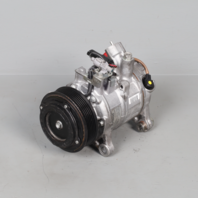 2011-2015 BMW X1 Z4 2.0 N20 A/C Compressor w/ Clutch 64529223694 OEM