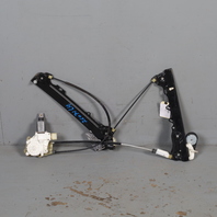2009-2016 BMW Z4 E89 Left Door Window Regulator With Motor OEM