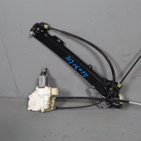 2009-2016 BMW Z4 E89 Left Door Window Regulator With Motor OEM