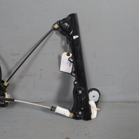 2009-2016 BMW Z4 E89 Left Door Window Regulator With Motor OEM