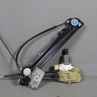 2009-2016 BMW Z4 E89 Left Door Window Regulator With Motor OEM
