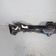 2009-2016 BMW Z4 E89 Trunk Lid Latch Locking Mechanism OEM 51247191257