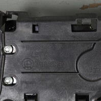 2009-2016 BMW Z4 E89 Trunk Lid Latch Locking Mechanism OEM 51247191257