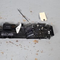 2009-2016 BMW Z4 E89 Trunk Lid Latch Locking Mechanism OEM 51247191257