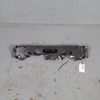 2009-2016 BMW Z4 E89 Trunk Lid Latch Locking Mechanism OEM 51247191257