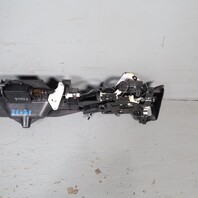 2009-2016 BMW Z4 E89 Trunk Lid Latch Locking Mechanism OEM 51247191257