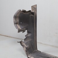2012-2016 BMW Z4 E89 Lower Bottom Radiator Air Duct OEM 51747213472 NOTE