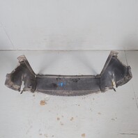2012-2016 BMW Z4 E89 Lower Bottom Radiator Air Duct OEM 51747213472 NOTE