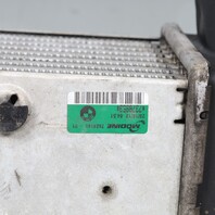 2012-2016 BMW X1 Z4 N20 Intercooler 17517624146 OEM