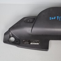 2012-2016 BMW Z4 E89 Air Cleaner Intake Duct Hood OEM 13717582909
