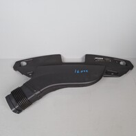 2012-2016 BMW Z4 E89 Air Cleaner Intake Duct Hood OEM 13717582909