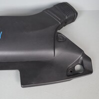 2012-2016 BMW Z4 E89 Air Cleaner Intake Duct Hood OEM 13717582909