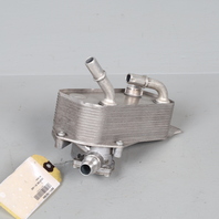 08-13 BMW 325i 328i Transmission Oil Cooler Heat Exchanger 17217521064 OEM