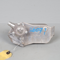 08-13 BMW 325i 328i Transmission Oil Cooler Heat Exchanger 17217521064 OEM